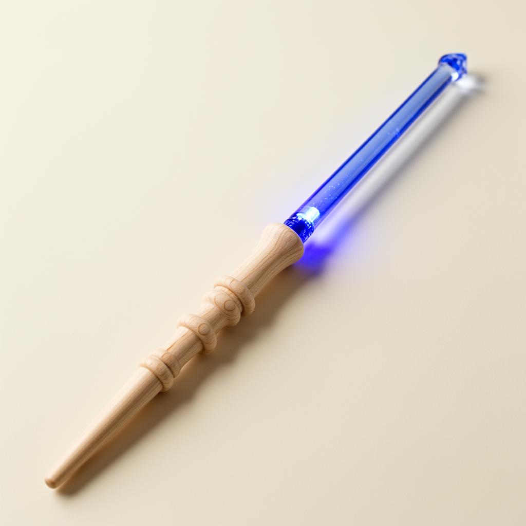 Starlight Sapphire